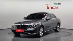 Mercedes-Benz E 220 4MATIC Exclusive* КОЖА* НАВИ* ПАНО* КАМЕРА