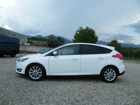 Ford Focus 1.5TDCI EURO 6B | Auto.bg — изображение 6