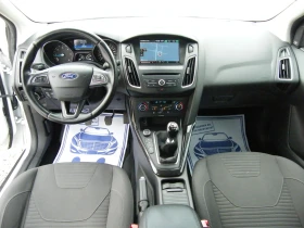 Ford Focus 1.5TDCI EURO 6B | Auto.bg — изображение 10