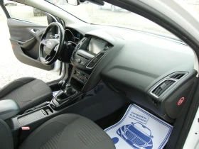 Ford Focus 1.5TDCI EURO 6B | Auto.bg — изображение 15