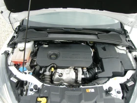 Ford Focus 1.5TDCI EURO 6B | Auto.bg — изображение 16