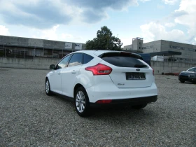 Ford Focus 1.5TDCI EURO 6B | Auto.bg — изображение 5