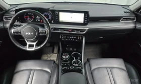 Kia K5 * АВТОКРЕДИТ БЕЗ ПЪРВОНАЧАЛНА ВНОСКА | Auto.bg — изображение 7