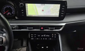 Kia K5 * АВТОКРЕДИТ БЕЗ ПЪРВОНАЧАЛНА ВНОСКА | Auto.bg — изображение 13