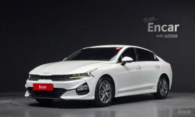 Kia K5 * 2.0 * БЕЗ ПЪРВОНАЧАЛНА ВНОСКА