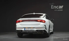 Kia K5 * АВТОКРЕДИТ БЕЗ ПЪРВОНАЧАЛНА ВНОСКА | Auto.bg — изображение 4