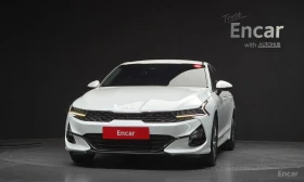 Kia K5 * АВТОКРЕДИТ БЕЗ ПЪРВОНАЧАЛНА ВНОСКА | Auto.bg — изображение 3