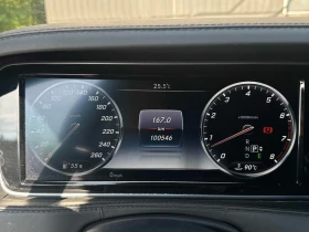 Mercedes-Benz Maybach * S 600 * АВТОКРЕДИТ БЕЗ ПЪРВОНАЧАЛНА ВНОСКА*  | Auto.bg — изображение 8