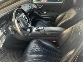 Mercedes-Benz Maybach * S 600 * АВТОКРЕДИТ БЕЗ ПЪРВОНАЧАЛНА ВНОСКА*  | Auto.bg — изображение 5