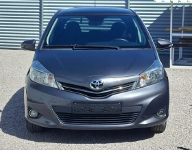 Toyota Yaris 1.3i/��������/������/���� | Mobile.bg � ����� ������ 2
