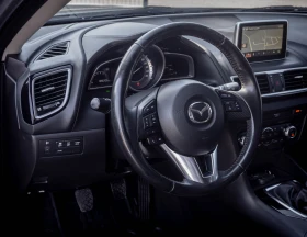 Mazda 3 2.0 бензин! ТОП! С ГАРАНЦИЯ! - 7390 € - 78268894 7