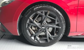 Hyundai Elantra 1.6 Turbo N Line Sport | Mobile.bg � ����� ������ 5