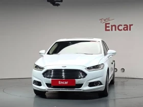 Ford Mondeo 2.0 TITANIUM | Mobile.bg � ����� ������ 2