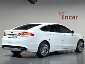 ������ Ford Mondeo