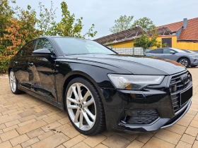 Audi A6 50 TDI quattro sport S-line  | Mobile.bg � ����� ������ 8