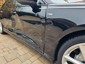 Audi A6 50 TDI quattro sport S-line  | Mobile.bg � ����� ������ 9