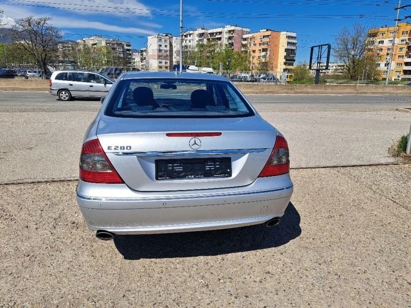 Mercedes-Benz E 280, снимка 5 - Автомобили и джипове - 40436859