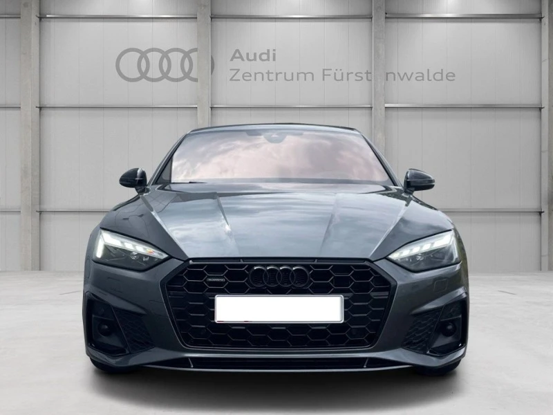 Audi A5 50 TDI quattro, снимка 5 - Автомобили и джипове - 41289640