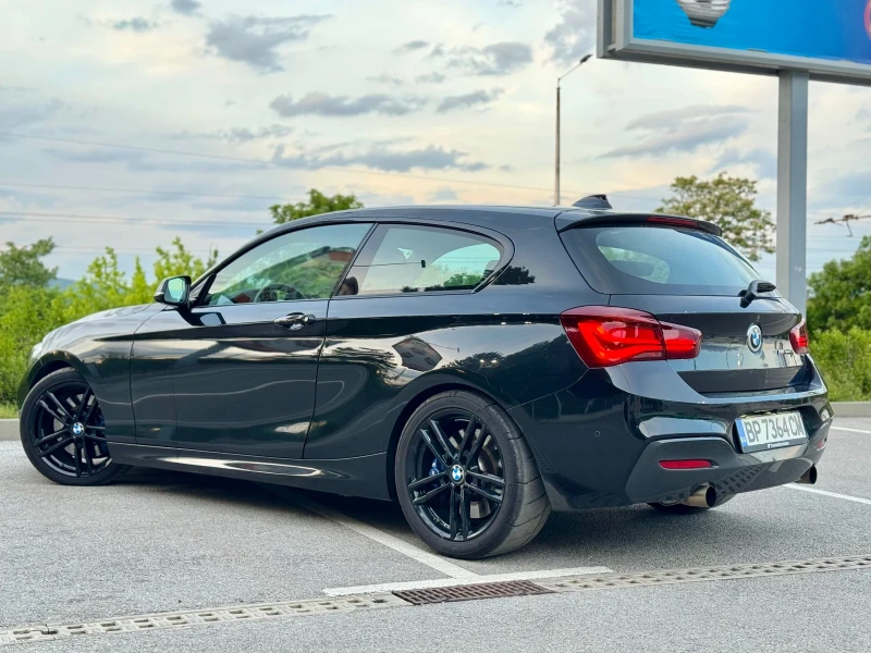 BMW M140, снимка 5 - Автомобили и джипове - 52271867