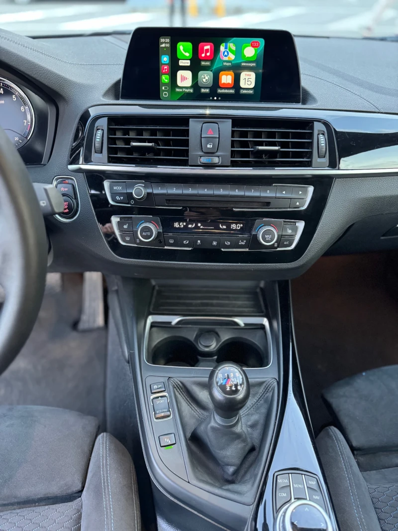 BMW M140, снимка 10 - Автомобили и джипове - 52271867