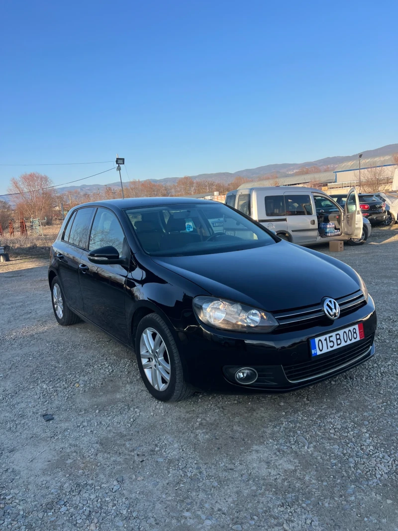 VW Golf 1.4TSI* 160кс.* Highline* ЛИЗИНГ, снимка 3 - Автомобили и джипове - 49086877