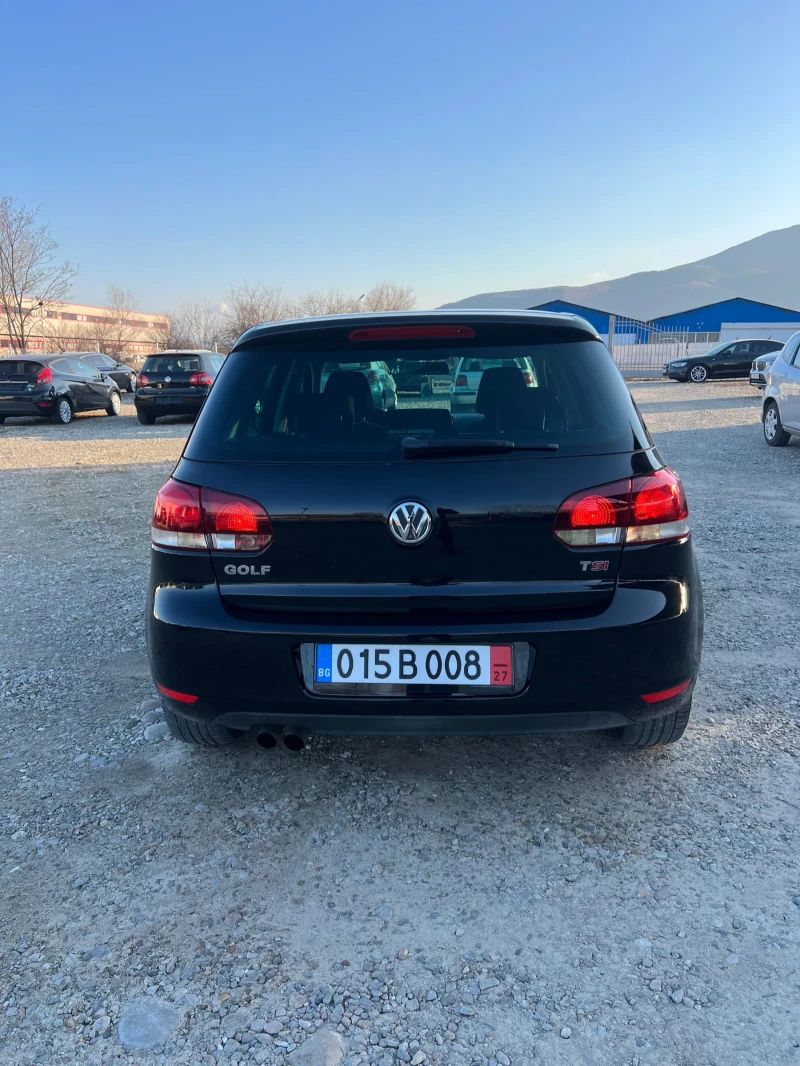 VW Golf 1.4TSI* 160кс.* Highline* ЛИЗИНГ, снимка 5 - Автомобили и джипове - 49086877