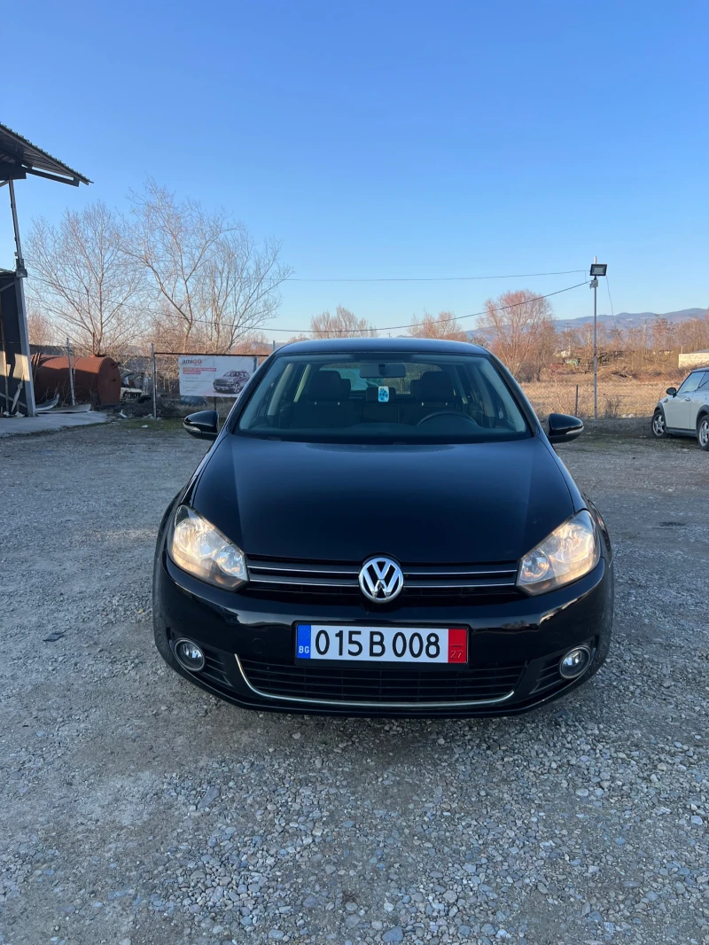 VW Golf 1.4TSI* 160кс.* Highline* ЛИЗИНГ, снимка 2 - Автомобили и джипове - 49464024