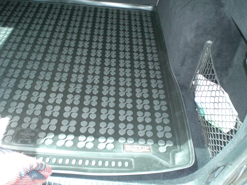 Mercedes-Benz E 320 DESIGNO, SPORTPACKET, снимка 9 - Автомобили и джипове - 51378356