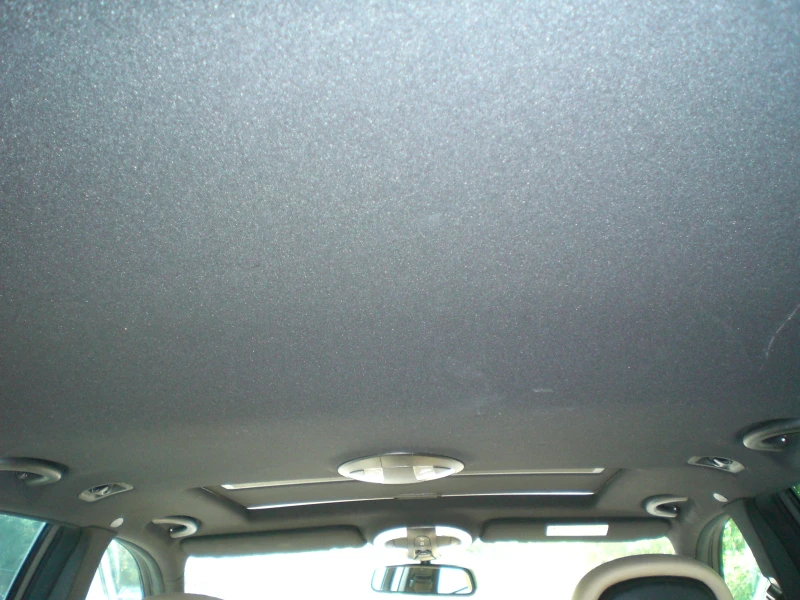 Mercedes-Benz E 320 DESIGNO, SPORTPACKET, снимка 10 - Автомобили и джипове - 51378356