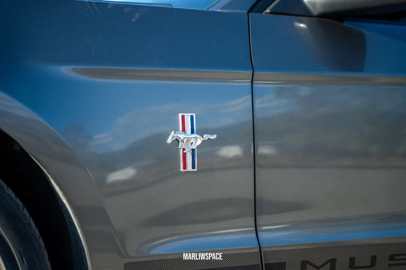 Ford Mustang Premium PONY , снимка 16 - Автомобили и джипове - 51755755