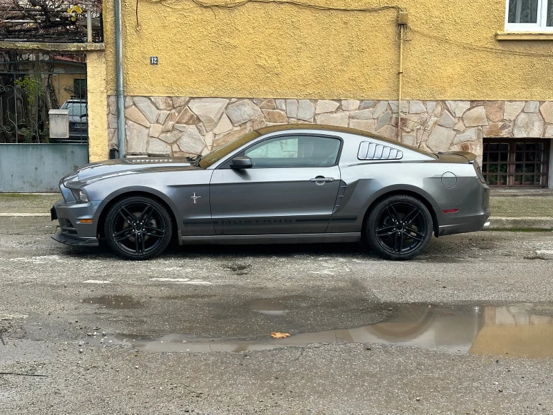 Ford Mustang Premium PONY , снимка 7 - Автомобили и джипове - 51755755