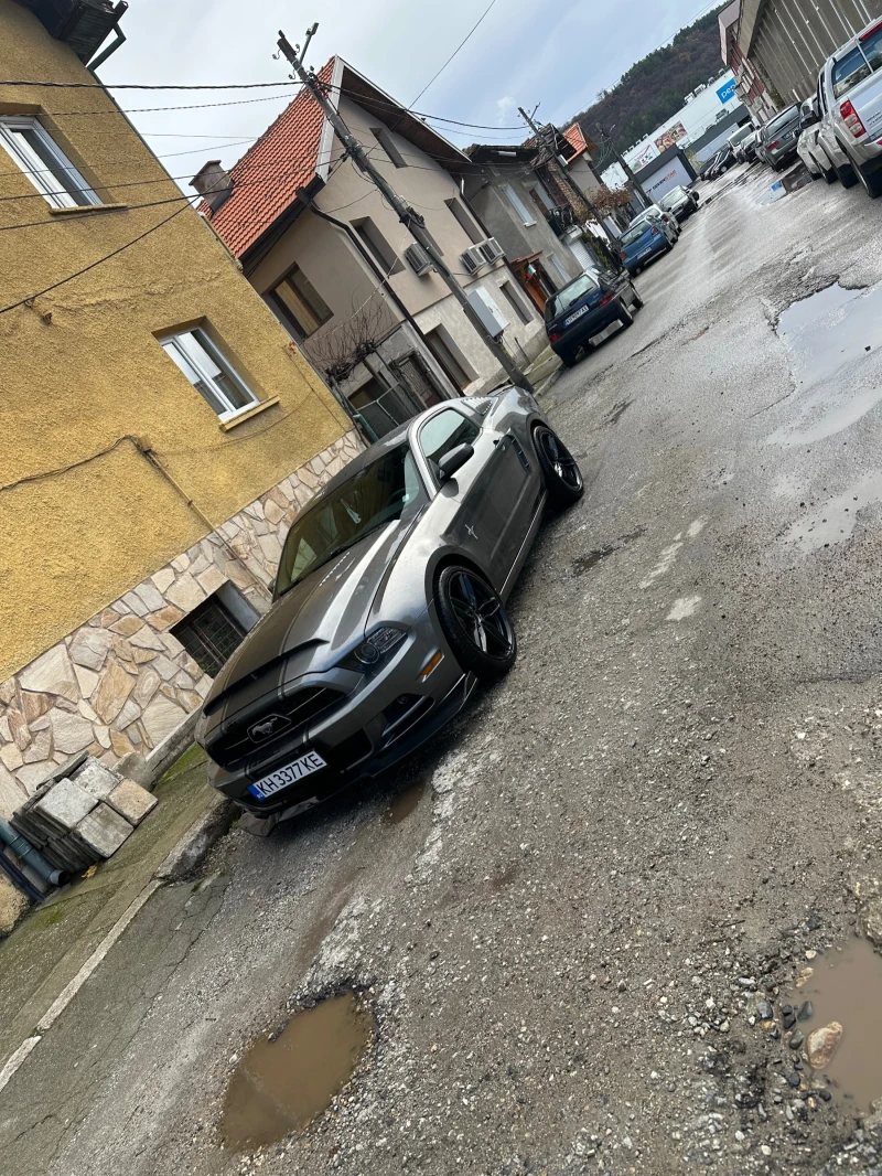 Ford Mustang Premium PONY 