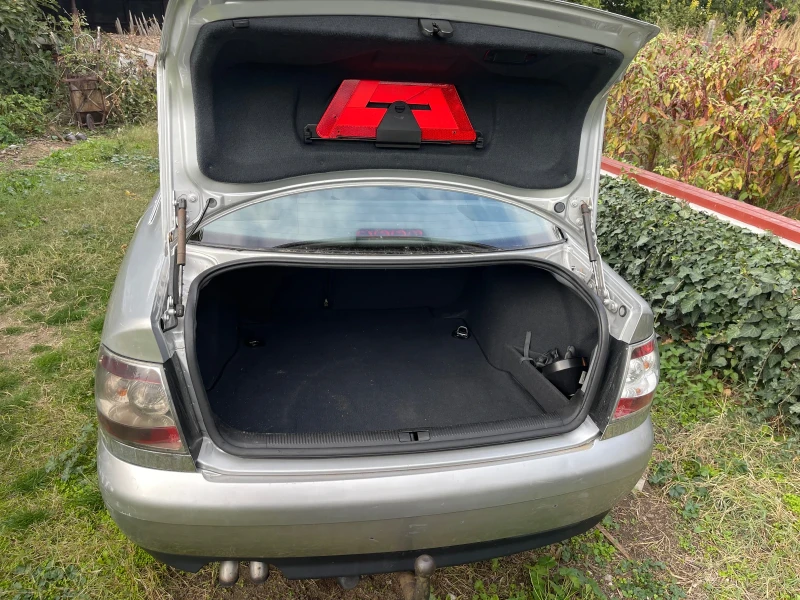 Audi A4 1.9 TDI Stage 1 - 140hp, снимка 4 - Автомобили и джипове - 52634805