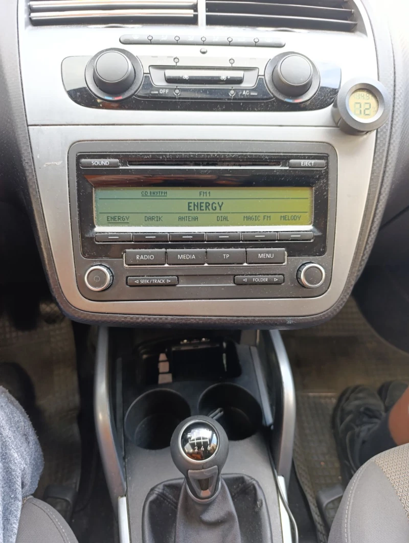 Seat Altea XL, снимка 6 - Автомобили и джипове - 52424839