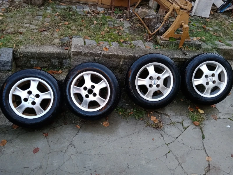 Honda Jazz, снимка 13 - Автомобили и джипове - 52473627