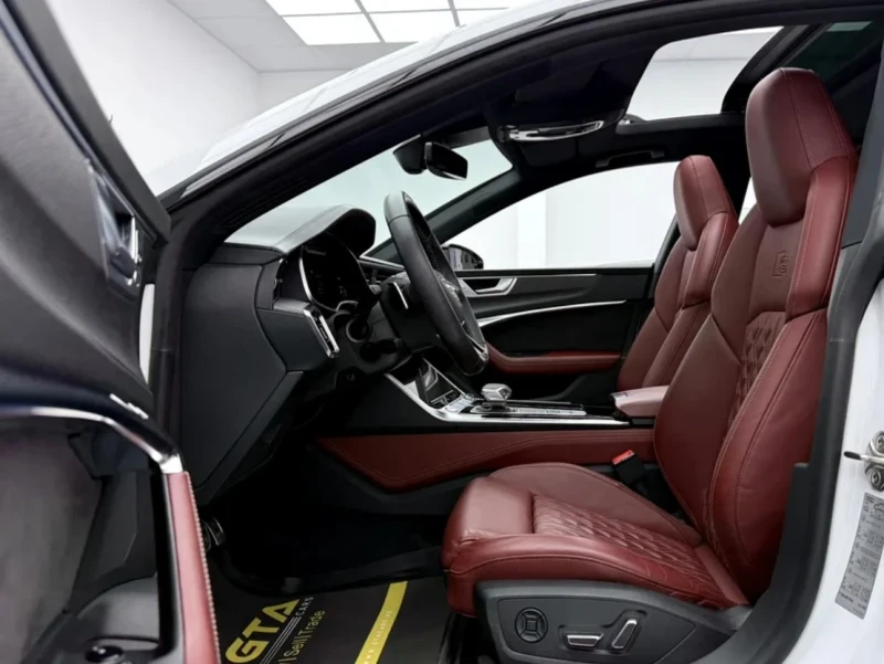 Audi S7, снимка 6 - Автомобили и джипове - 52498089