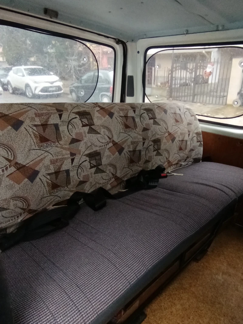 Ford Transit Custom Transit, снимка 5 - Автомобили и джипове - 52679183