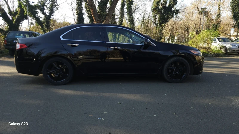Acura Tsx, снимка 10 - Автомобили и джипове - 52821239