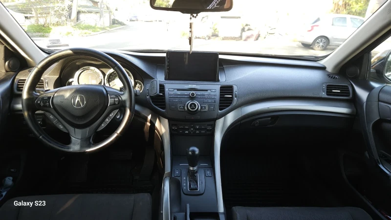 Acura Tsx, снимка 4 - Автомобили и джипове - 52821239