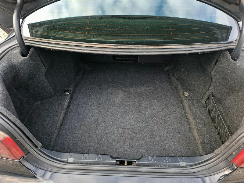 BMW 525 2.5 TDI.177k.c., снимка 7 - Автомобили и джипове - 52905021