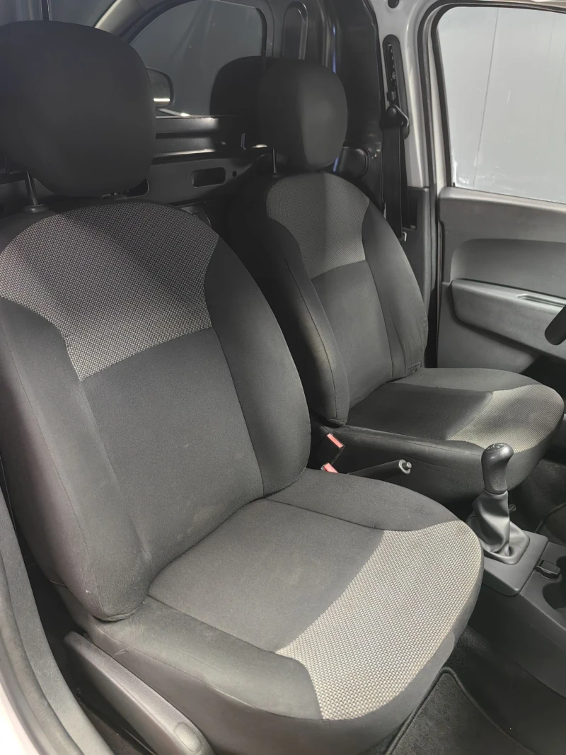 Dacia Dokker 1.5 DCI* РЕГ* N1* CAM* NAVI* 93000KM, снимка 9 - Автомобили и джипове - 53088369