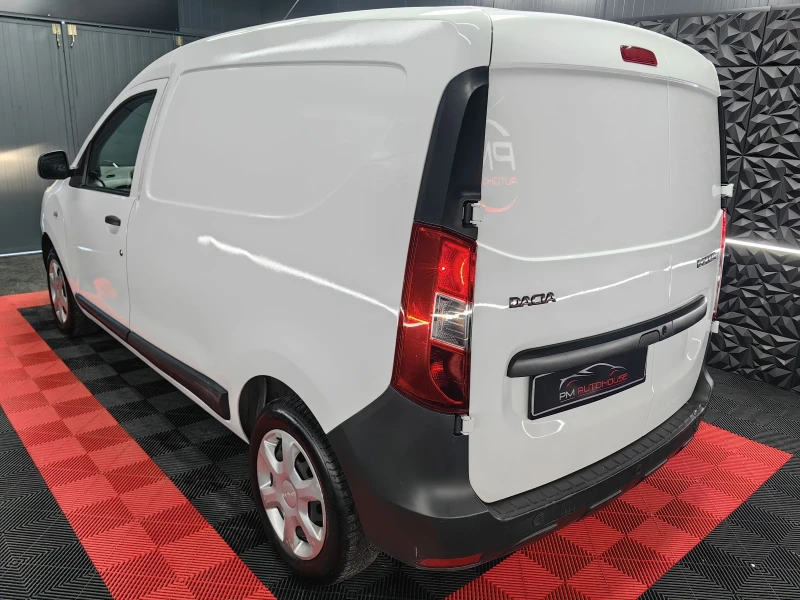 Dacia Dokker 1.5 DCI* РЕГ* N1* CAM* NAVI* 93000KM, снимка 3 - Автомобили и джипове - 53088369