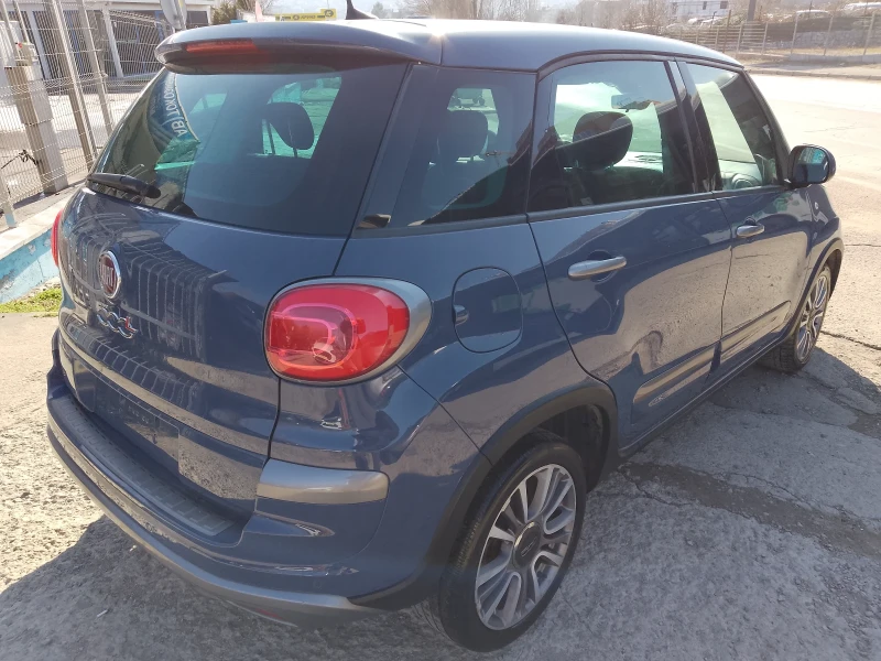 Fiat 500L 1.3 M-Jet /EURO 6, снимка 5 - Автомобили и джипове - 53159141