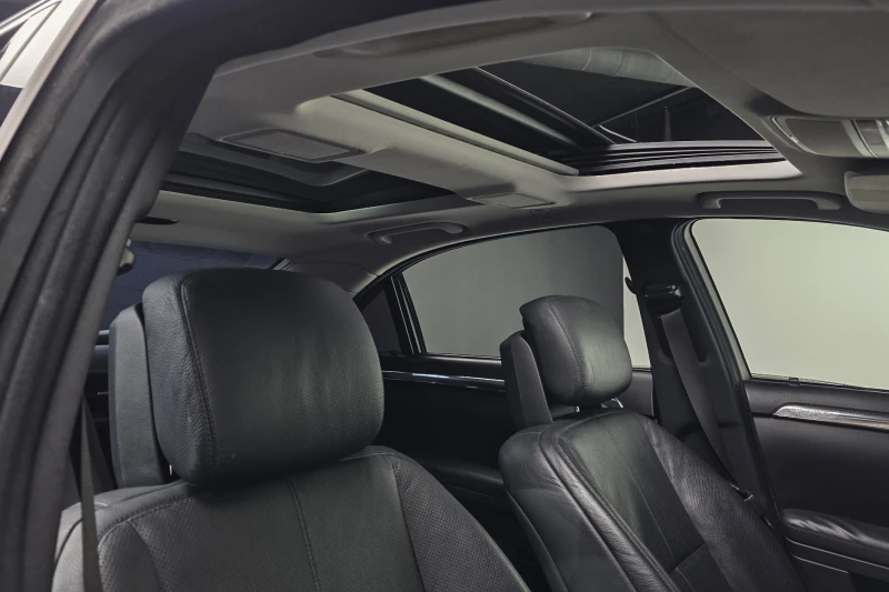 Mercedes-Benz S 500 65 AMG pack* Pano* TV* Обдухване, снимка 11 - Автомобили и джипове - 53187295