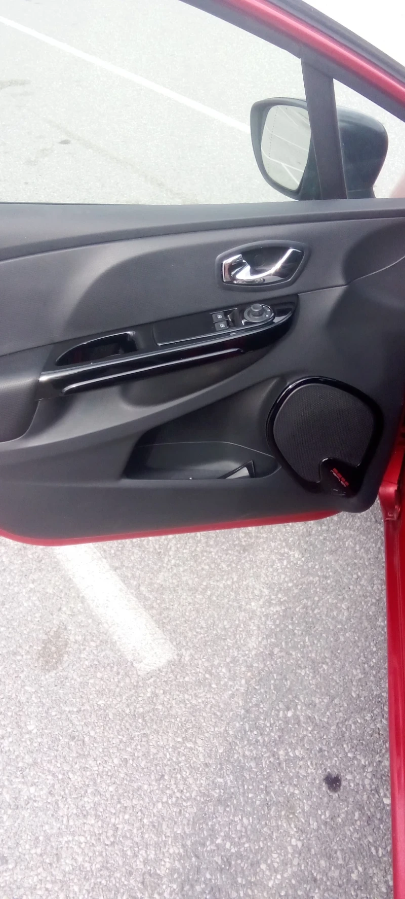 Renault Clio, снимка 9 - Автомобили и джипове - 53363183