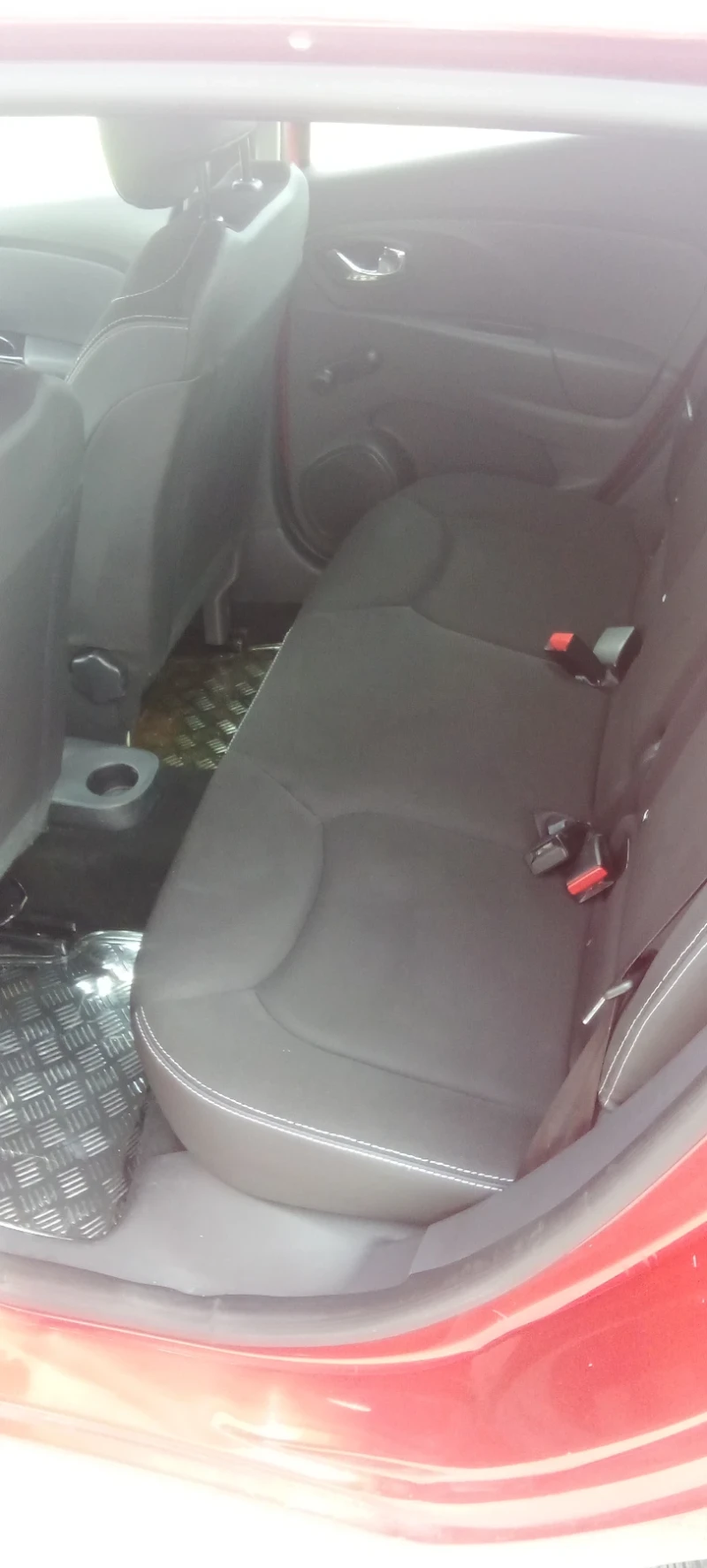 Renault Clio, снимка 12 - Автомобили и джипове - 53363183