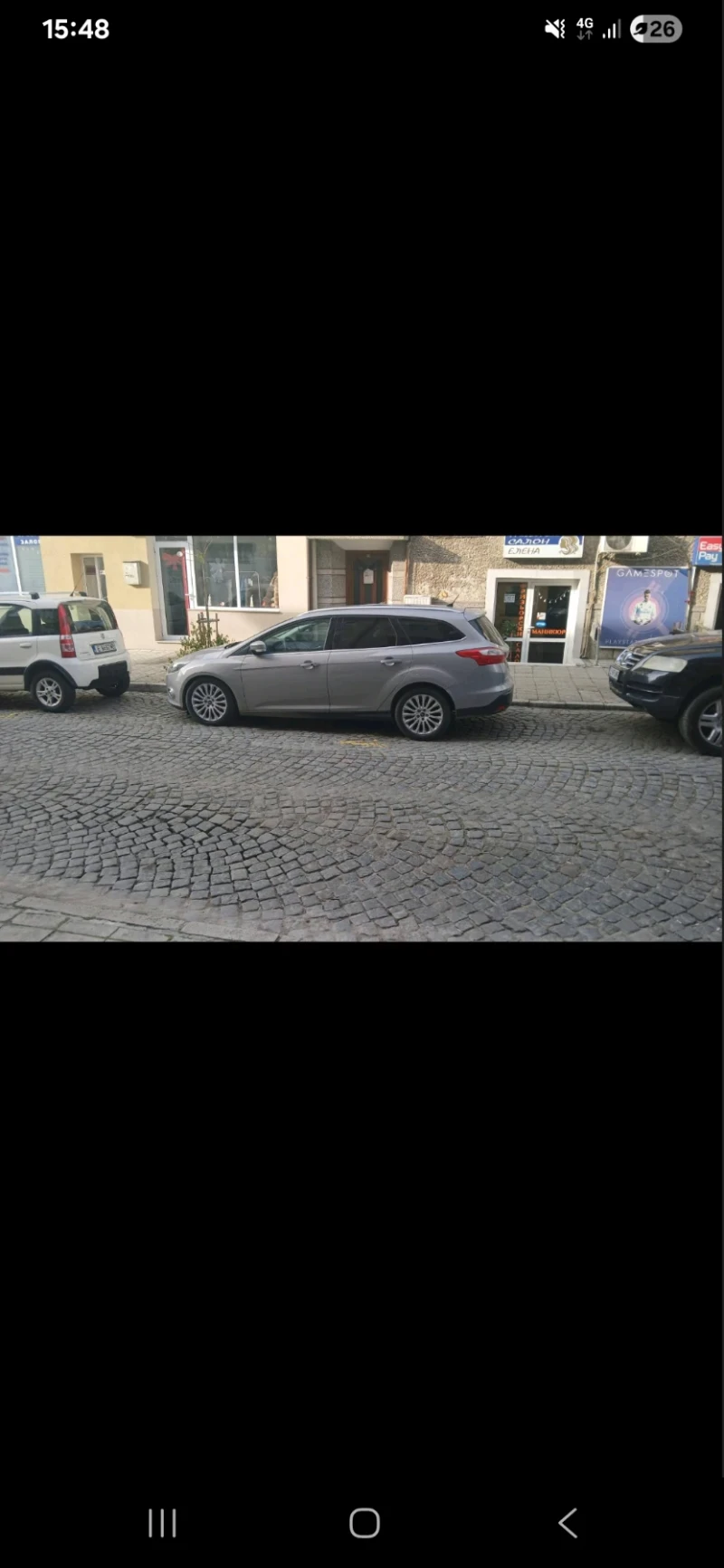 Ford Focus, снимка 11 - Автомобили и джипове - 53447212