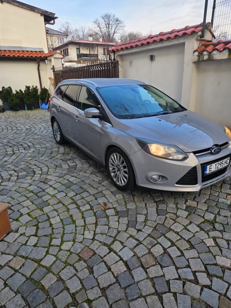 Ford Focus, снимка 3 - Автомобили и джипове - 53447212