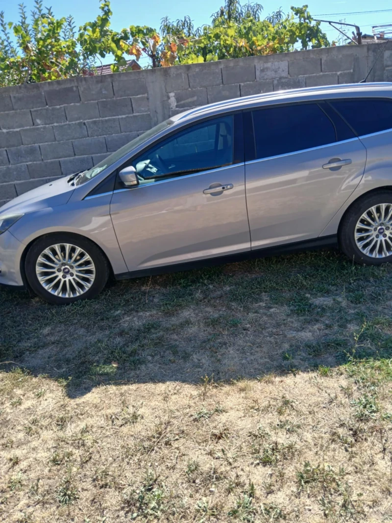 Ford Focus, снимка 9 - Автомобили и джипове - 53447212