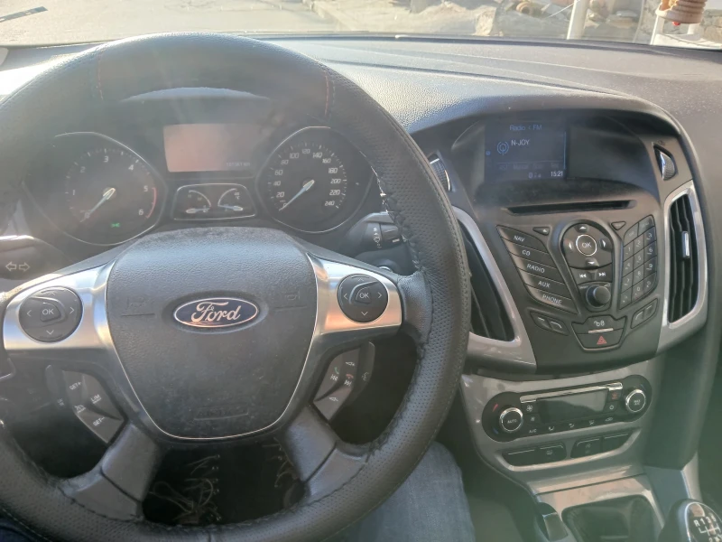 Ford Focus, снимка 5 - Автомобили и джипове - 53447212
